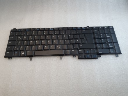 Tastatura br.1 Tastatura dell M4600 M4700 M4800 M6600 M