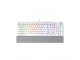 Tastatura gejmerska MK853 RGB MAXPOWER space edition (red switch) FANTECH slika 1