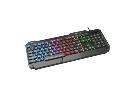 Tastatura gejmerska Moxom MX-KB08