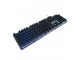 Tastatura gejmerska zicna K613L FIGHTER II FANTECH (MS) slika 1