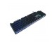 Tastatura gejmerska zicna K613L FIGHTER II FANTECH slika 1