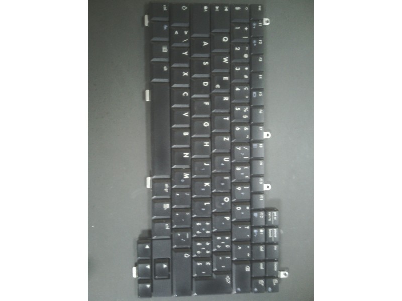 Tastatura (ispravna) hp omnibook xe4400