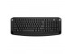 Tastatura+miš HP 300 bežični set/ SRB/3ML04AA#BED/crna slika 1