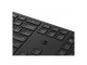 Tastatura+miš HP 650 bežični set/4R013AA/US/crna slika 1