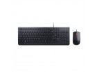 Tastatura+miš LENOVO Essential/4X30L79922/US/crna