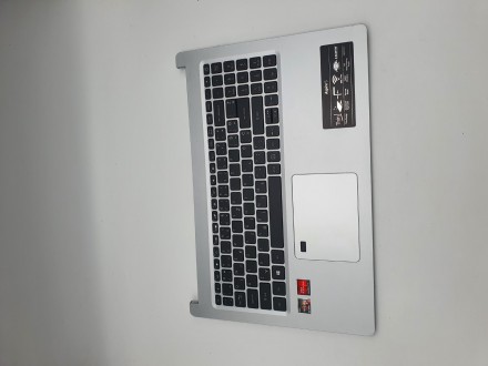 Tastatura palmrest Acer Aspire A515-44 A515-45 A515-54
