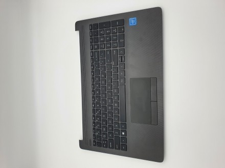Tastatura sa palmrestom HP 250 g7 HP 15-DA 15-DB br12