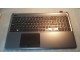 Tastatura sa palmrestom za Acer Aspire E1-572G slika 1