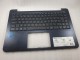 Tastatura sa palmrestom za Asus L402M slika 1
