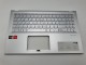 Tastatura sa palmrestom za Asus Vivobook 15 br10 slika 1
