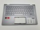 Tastatura sa palmrestom za Asus ZenBook Flip UX461FA slika 1