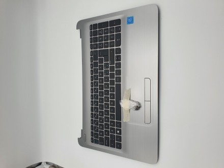 Tastatura sa palmrestom za HP 15-AY HP 250 G4