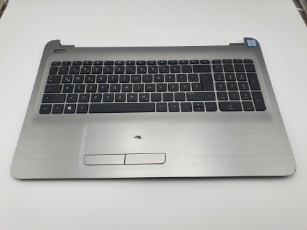 Tastatura sa palmrestom za HP 15-AY ,HP 250 g4