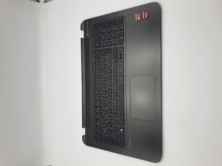 Tastatura sa palmrestom za HP 15-P226NG , HP 15-P