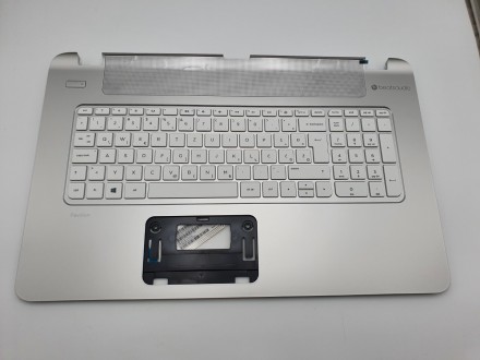 Tastatura sa palmrestom za HP 17-F, HP 17-P