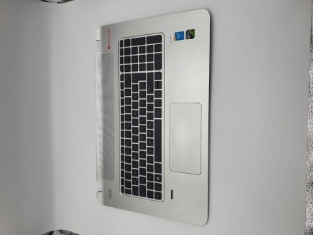 Tastatura sa palmrestom za HP 17-K104NG HP 17-K