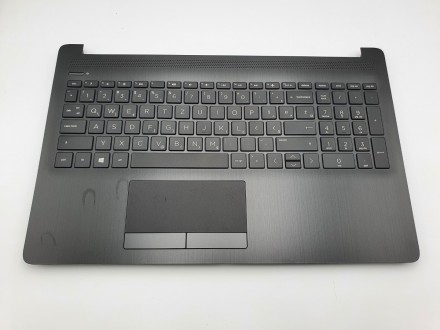 Tastatura sa palmrestom za HP 250 G7