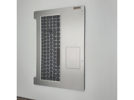 Tastatura sa palmrestom za Lenovo Ideapa 3-17ADA05 81W2