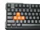 Tastatura, vodootporna 2 + BESPL DOST. ZA 3 ART. slika 3