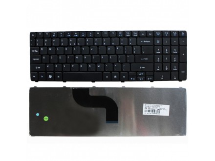 Tastatura za Acer Aspire 5251, 5252, 5253, 5253G, 5333