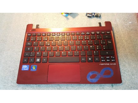 Tastatura za Acer Aspire One 756