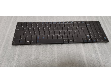 Tastatura za Asus K50 Serija