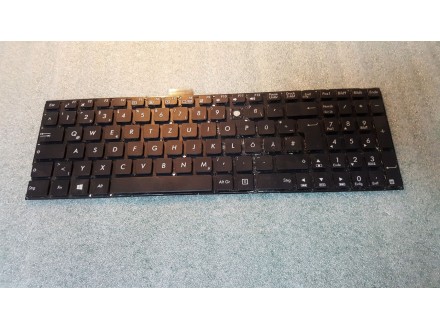Tastatura za Asus R515M X553M
