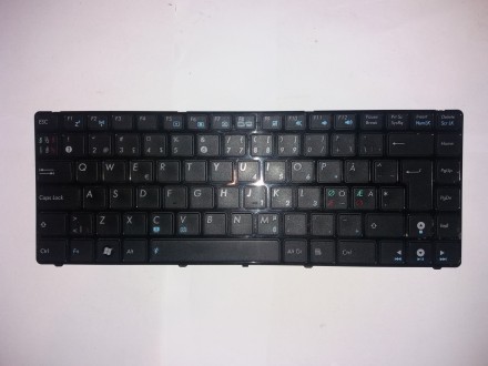 Tastatura za Asus U35JC , U40SD , U41JF , U41SV , U45JC
