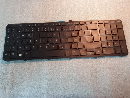 Tastatura za Asus ZenBook 15
