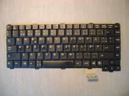 Tastatura za Compaq Presario 1600
