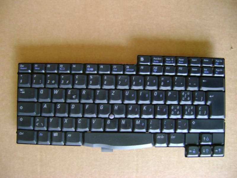 Tastatura za Dell Inspiron 4100