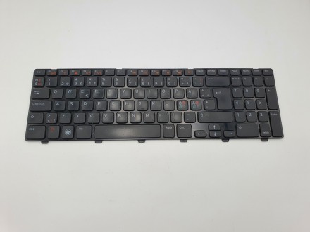 Tastatura za Dell Inspiron N5110 M5110