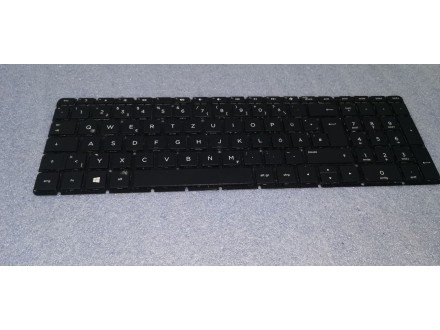 Tastatura za HP 17-X HP 17-Y