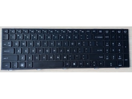 Tastatura za HP 4545s ProBook i 4540s