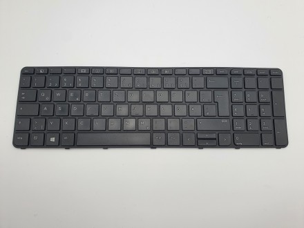 Tastatura za HP 640 G2