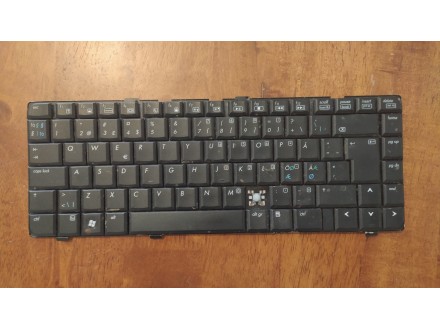 Tastatura za HP DV6000 , DV6100 , DV6300 , DV6500