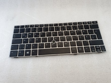 Tastatura za HP EliteBook 2170p