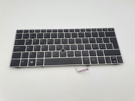 Tastatura za HP Elitebook 2170P