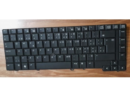 Tastatura za HP Elitebook 6930p