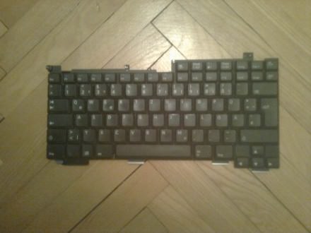 Tastatura za HP Omnibook Xe3