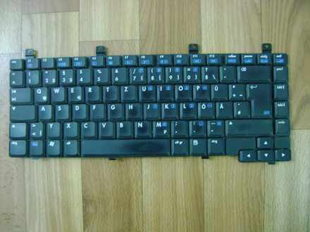Tastatura za HP Pavilion zv5000