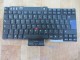 Tastatura za Lenovo Thinkpad R400 R60 R61 R61e T60 T60p slika 1