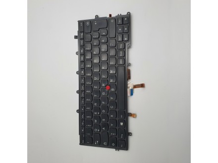 Tastatura za Lenovo Thinkpad X240 X240S X250 X260 X270