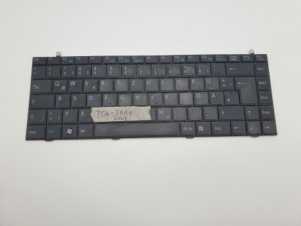 Tastatura za Sony PCG-3A1M