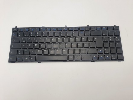 Tastatura za Terra Mobile 1512