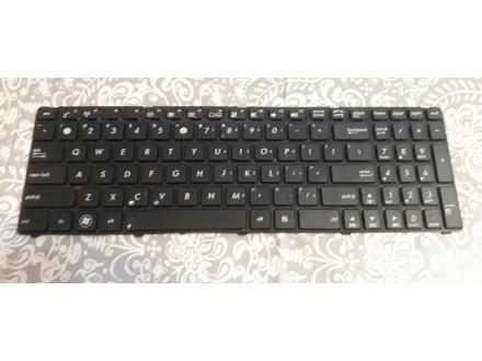 Tastatura za laptop ASUS K50I