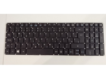 Tastatura za laptop Acer Aspire V3-575TG E5-772G F5-573