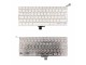 Tastatura za laptop Apple Macbook A1342 UK bela slika 1