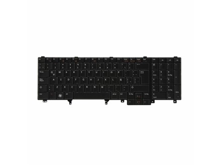 Tastatura za laptop Dell E6520