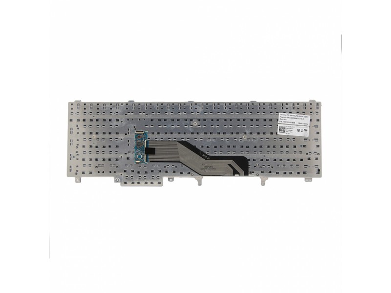 Tastatura za laptop Dell E6520